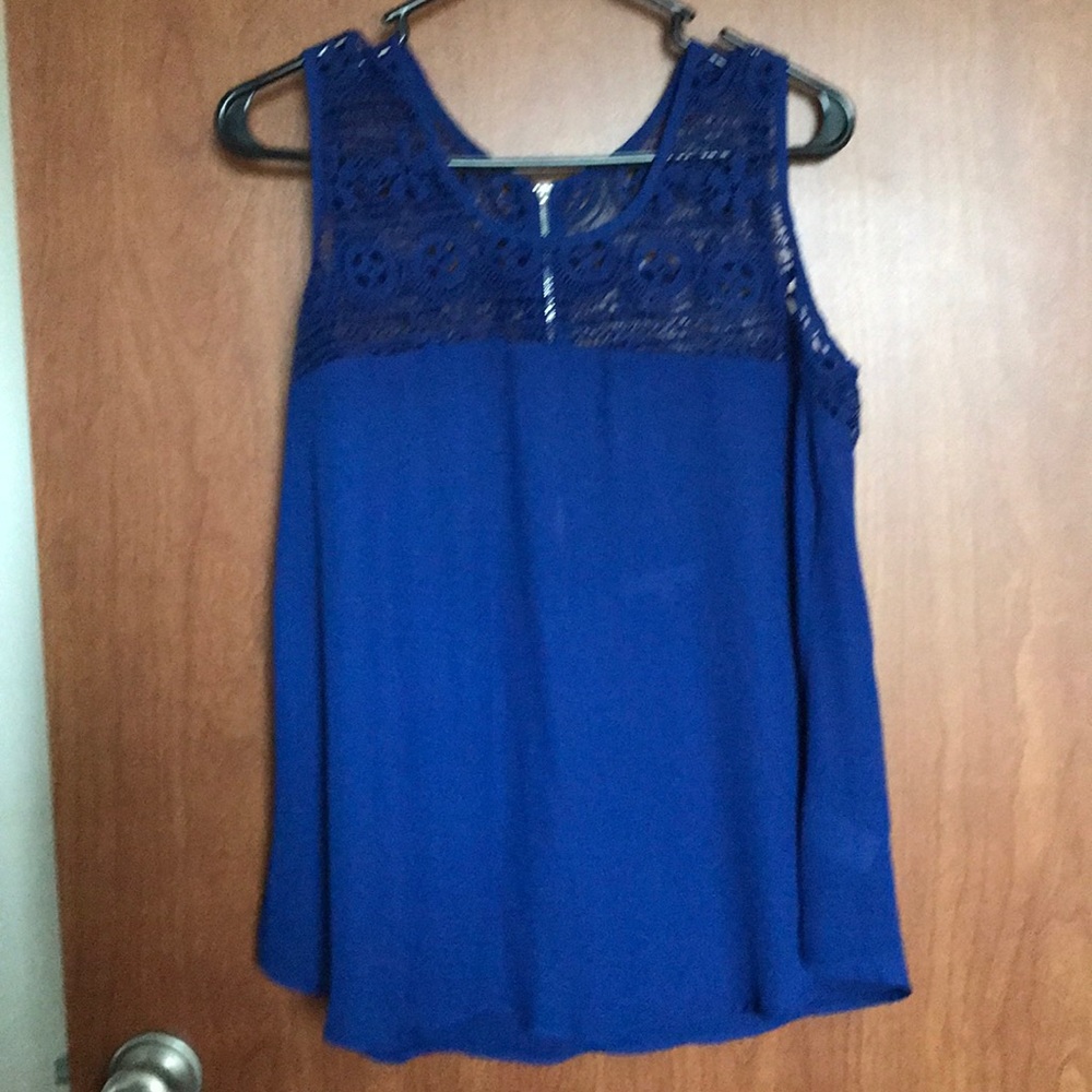 Dressy top